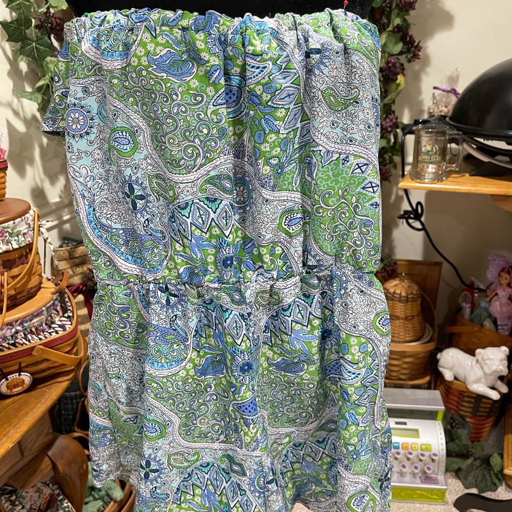 Follow Me Romper - Picture 4 of 4